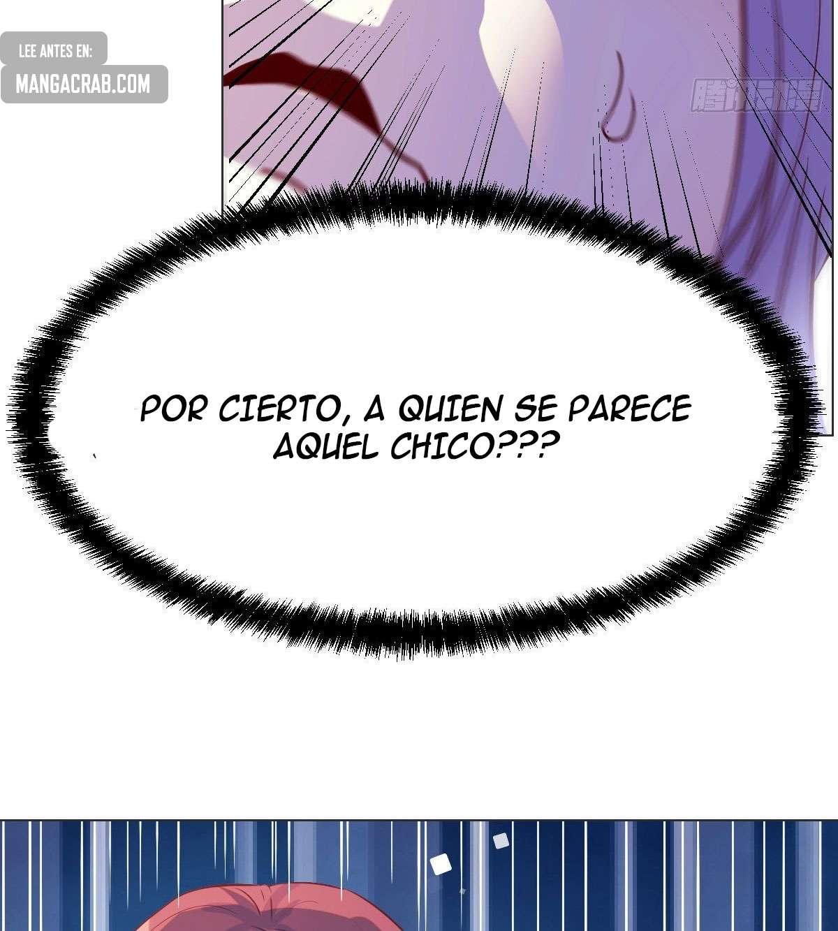 Soy invencible con muchas mujeres y muchos hijos~ — Capítulo 34 — 10