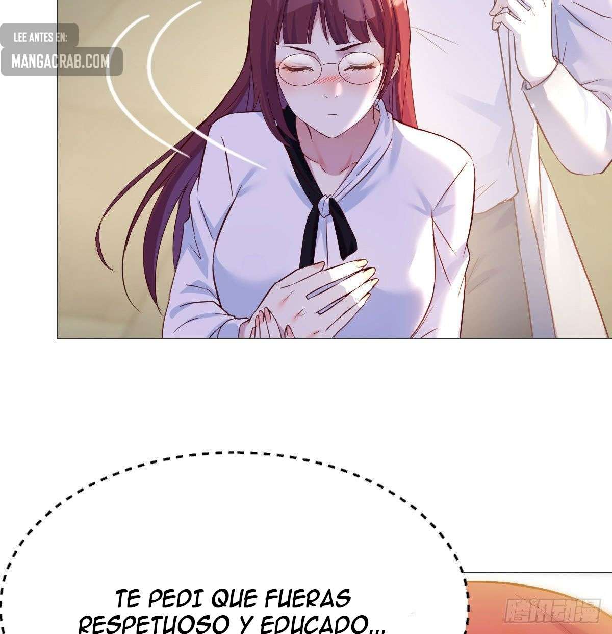 Soy invencible con muchas mujeres y muchos hijos~ — Capítulo 34 — 17