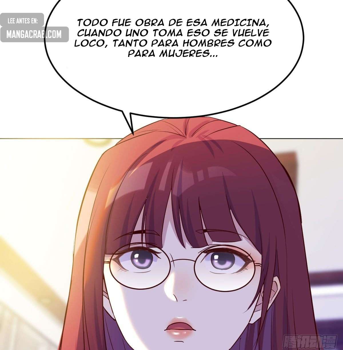 Soy invencible con muchas mujeres y muchos hijos~ — Capítulo 34 — 22