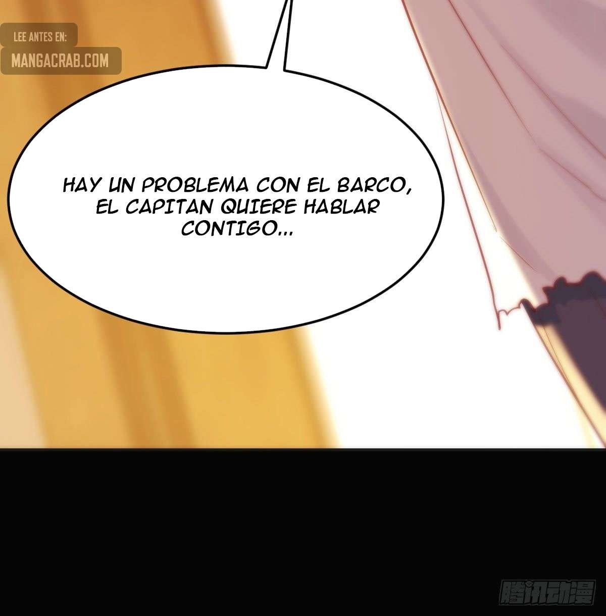 Soy invencible con muchas mujeres y muchos hijos~ — Capítulo 34 — 36
