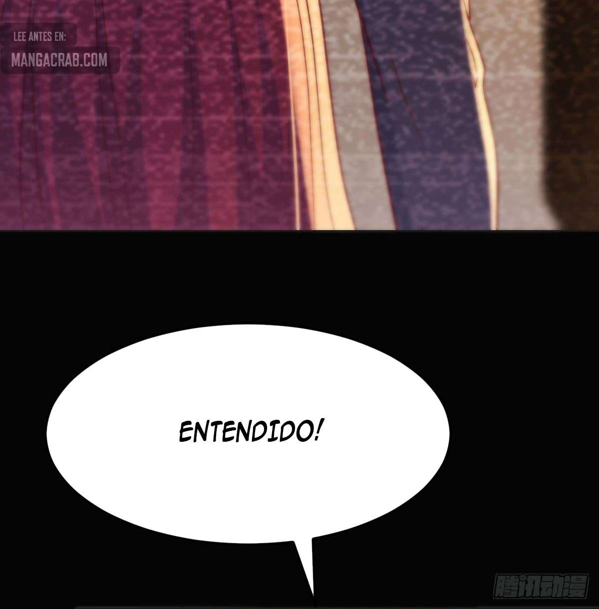 Soy invencible con muchas mujeres y muchos hijos~ — Capítulo 34 — 40