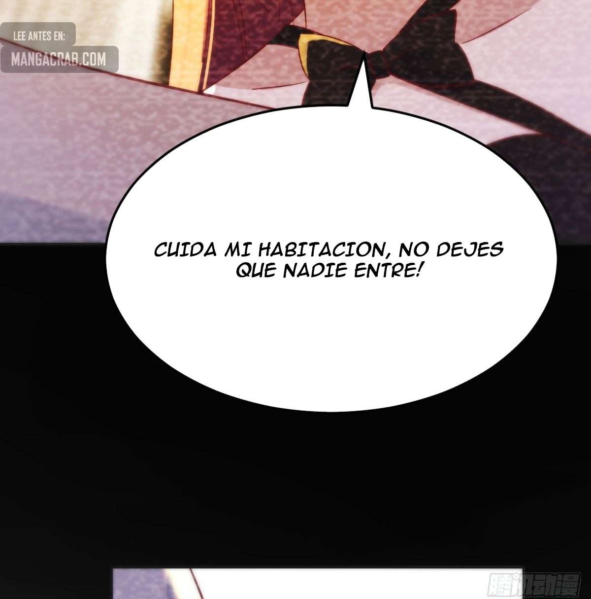 Soy invencible con muchas mujeres y muchos hijos~ — Capítulo 34 — 45