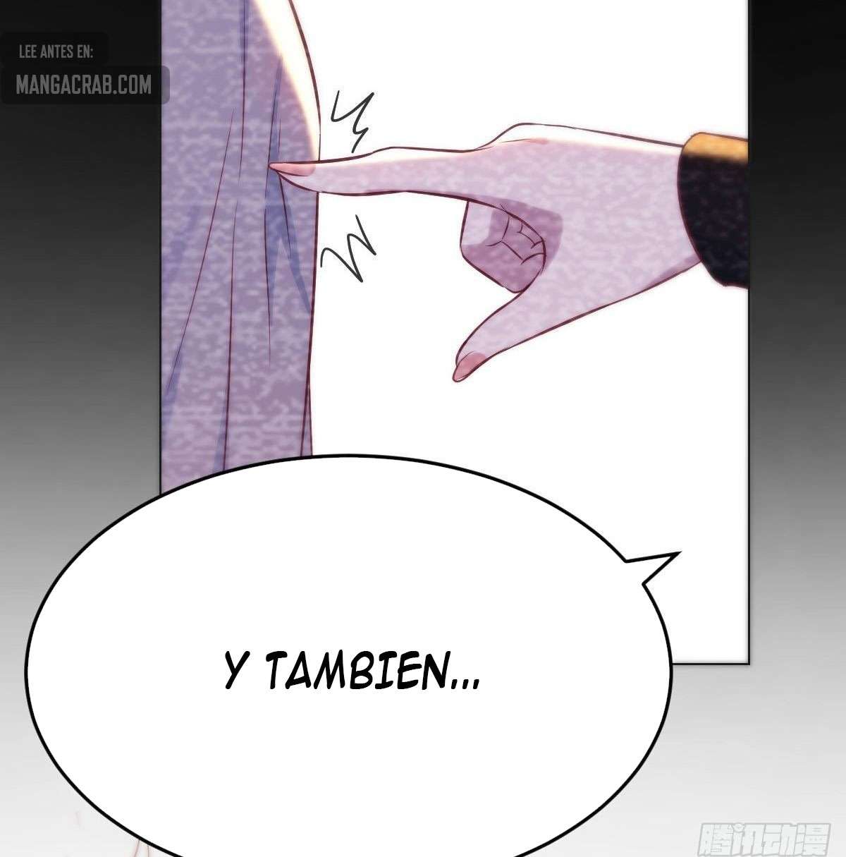 Soy invencible con muchas mujeres y muchos hijos~ — Capítulo 34 — 46