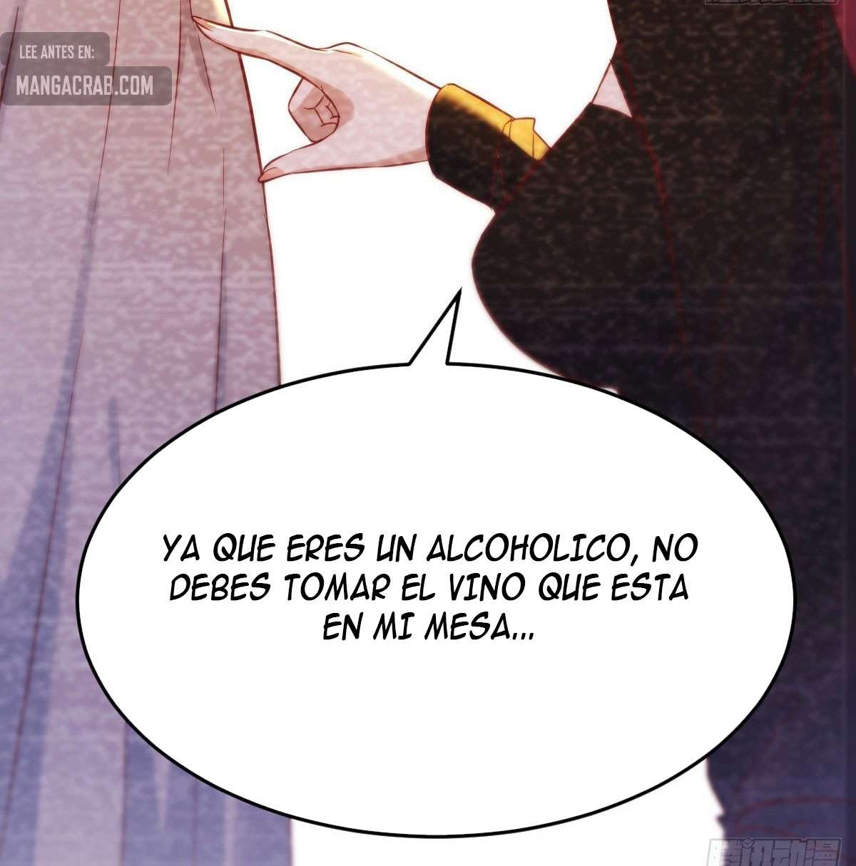 Soy invencible con muchas mujeres y muchos hijos~ — Capítulo 34 — 48
