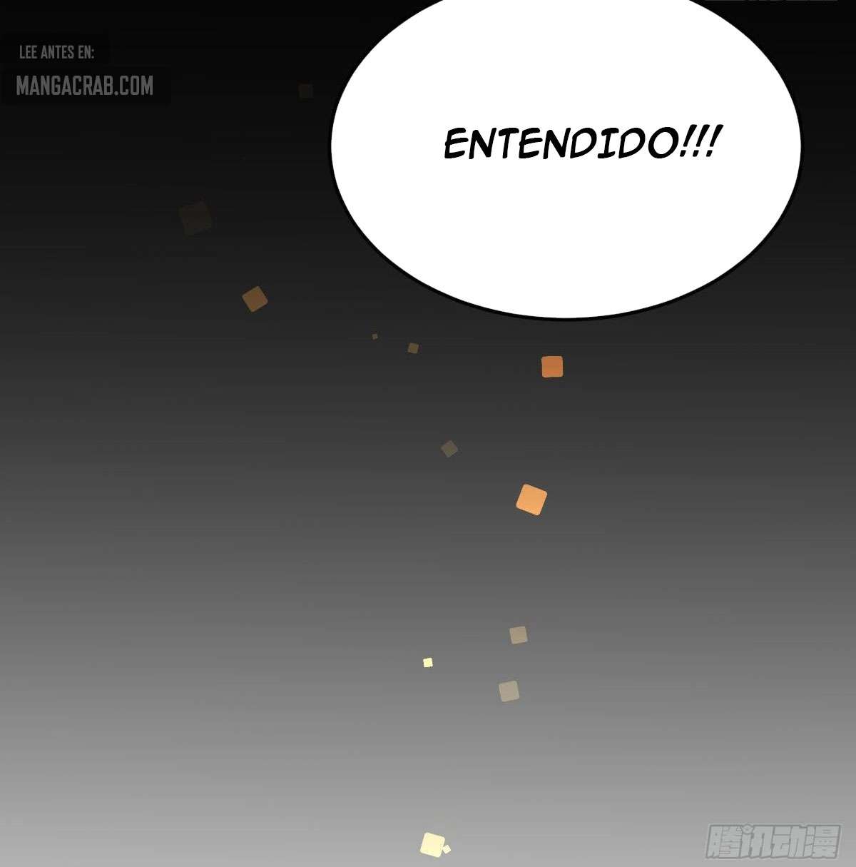 Soy invencible con muchas mujeres y muchos hijos~ — Capítulo 34 — 50
