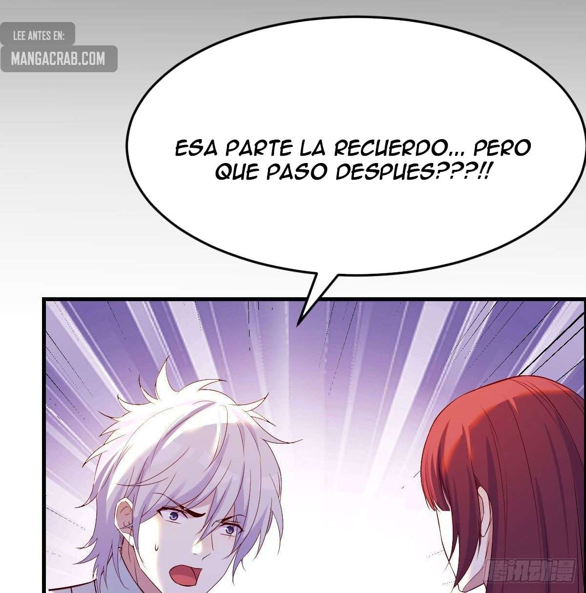 Soy invencible con muchas mujeres y muchos hijos~ — Capítulo 34 — 51