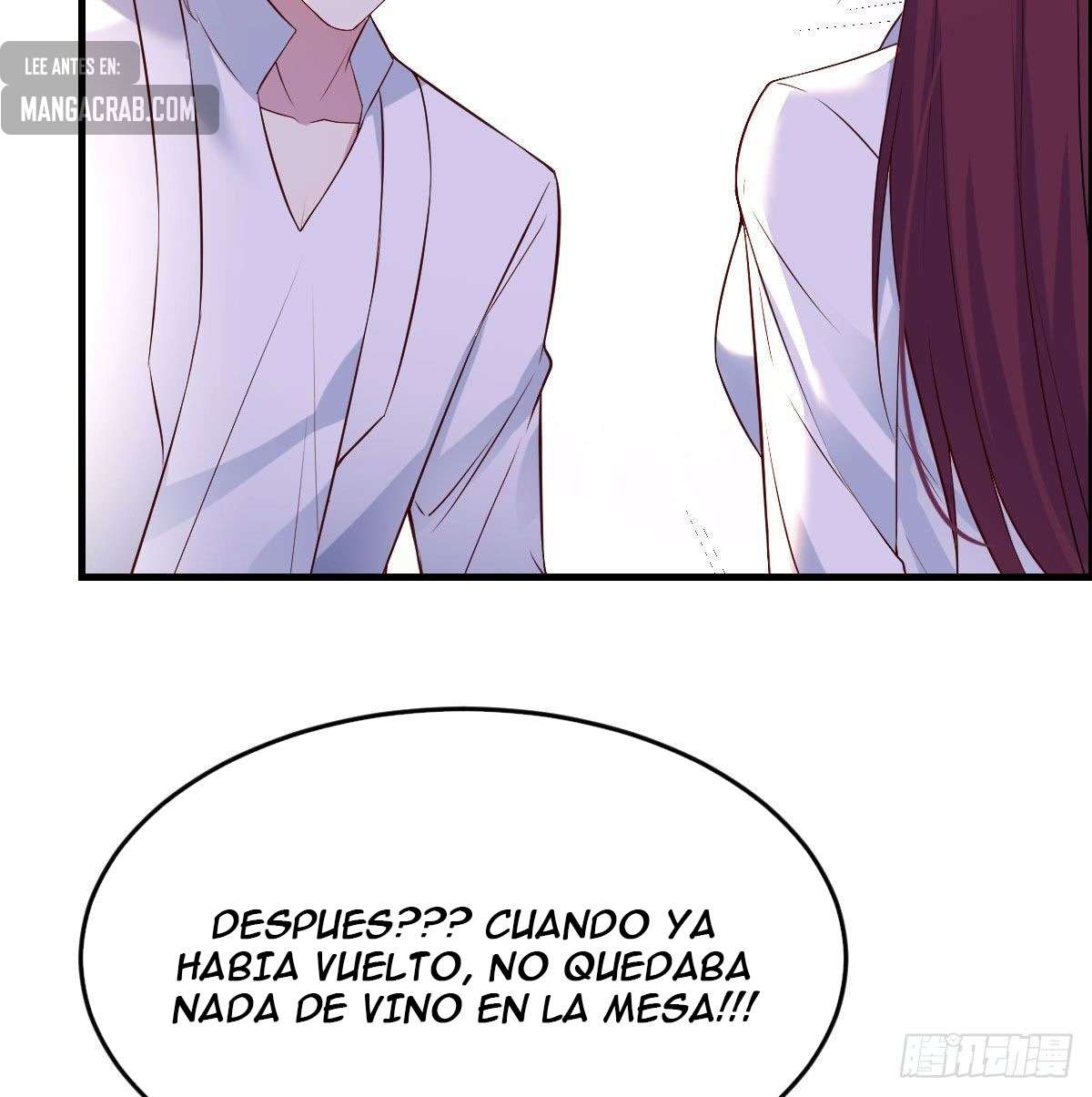 Soy invencible con muchas mujeres y muchos hijos~ — Capítulo 34 — 52