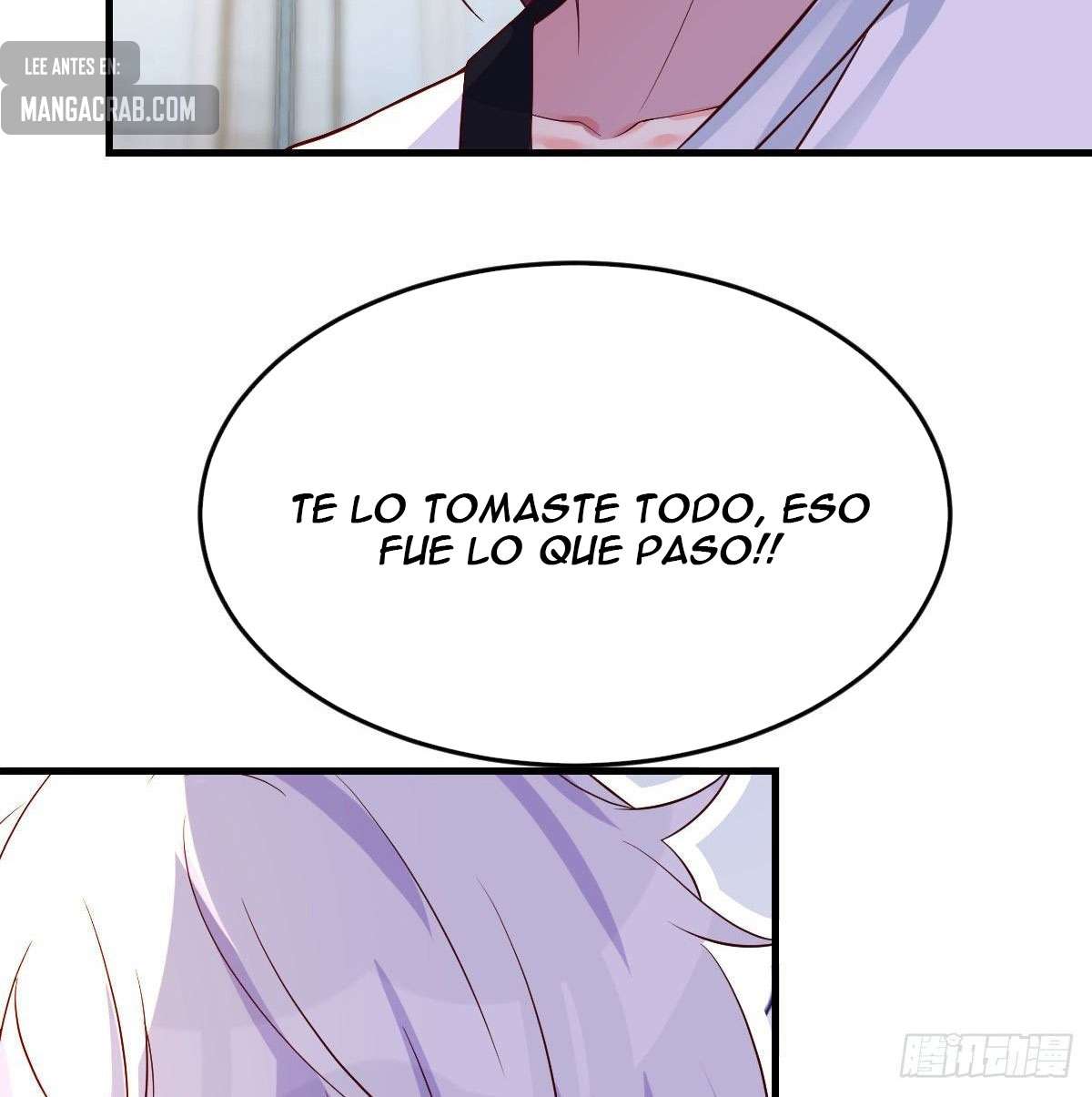 Soy invencible con muchas mujeres y muchos hijos~ — Capítulo 34 — 54