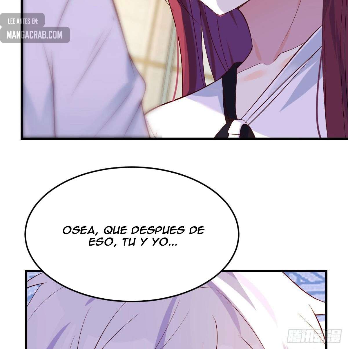 Soy invencible con muchas mujeres y muchos hijos~ — Capítulo 34 — 57