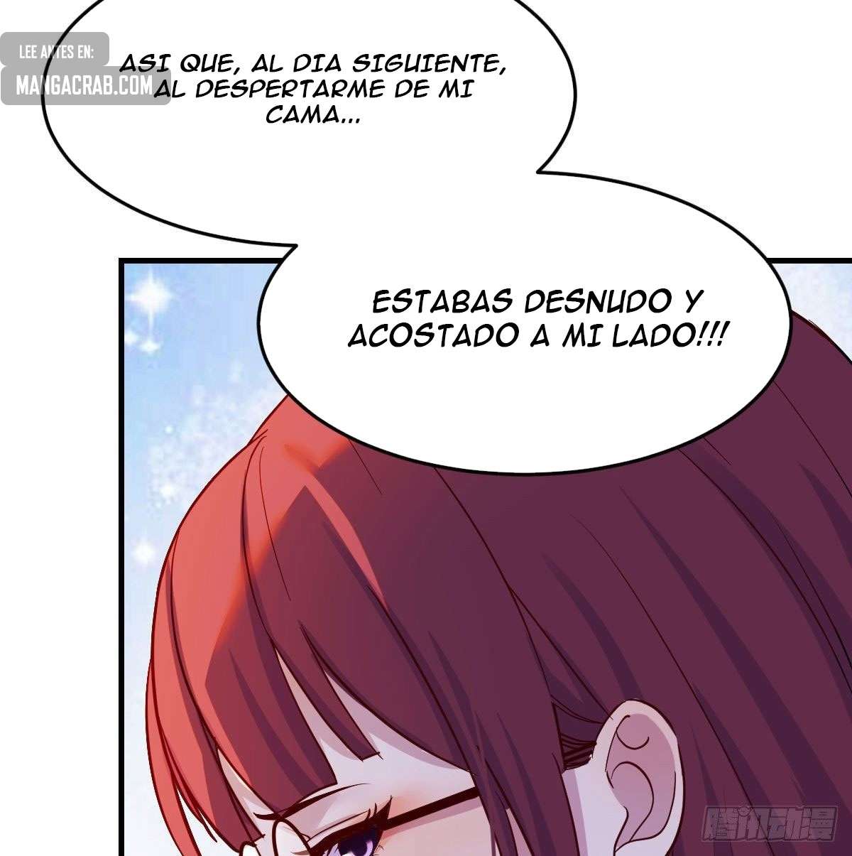 Soy invencible con muchas mujeres y muchos hijos~ — Capítulo 34 — 59