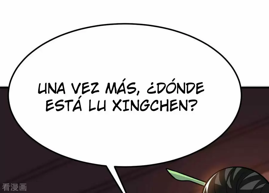 Emperador Divino — Capítulo 46 — 40