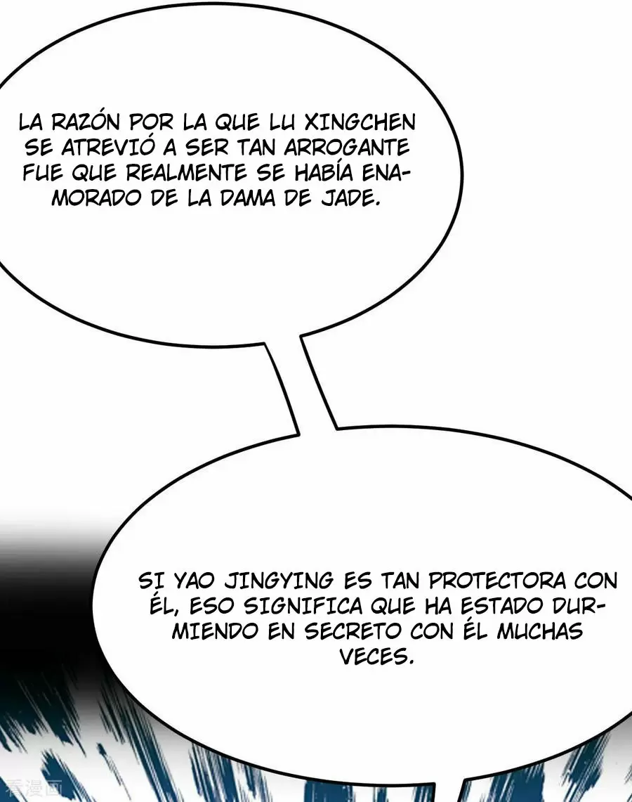 Emperador Divino — Capítulo 46 — 50