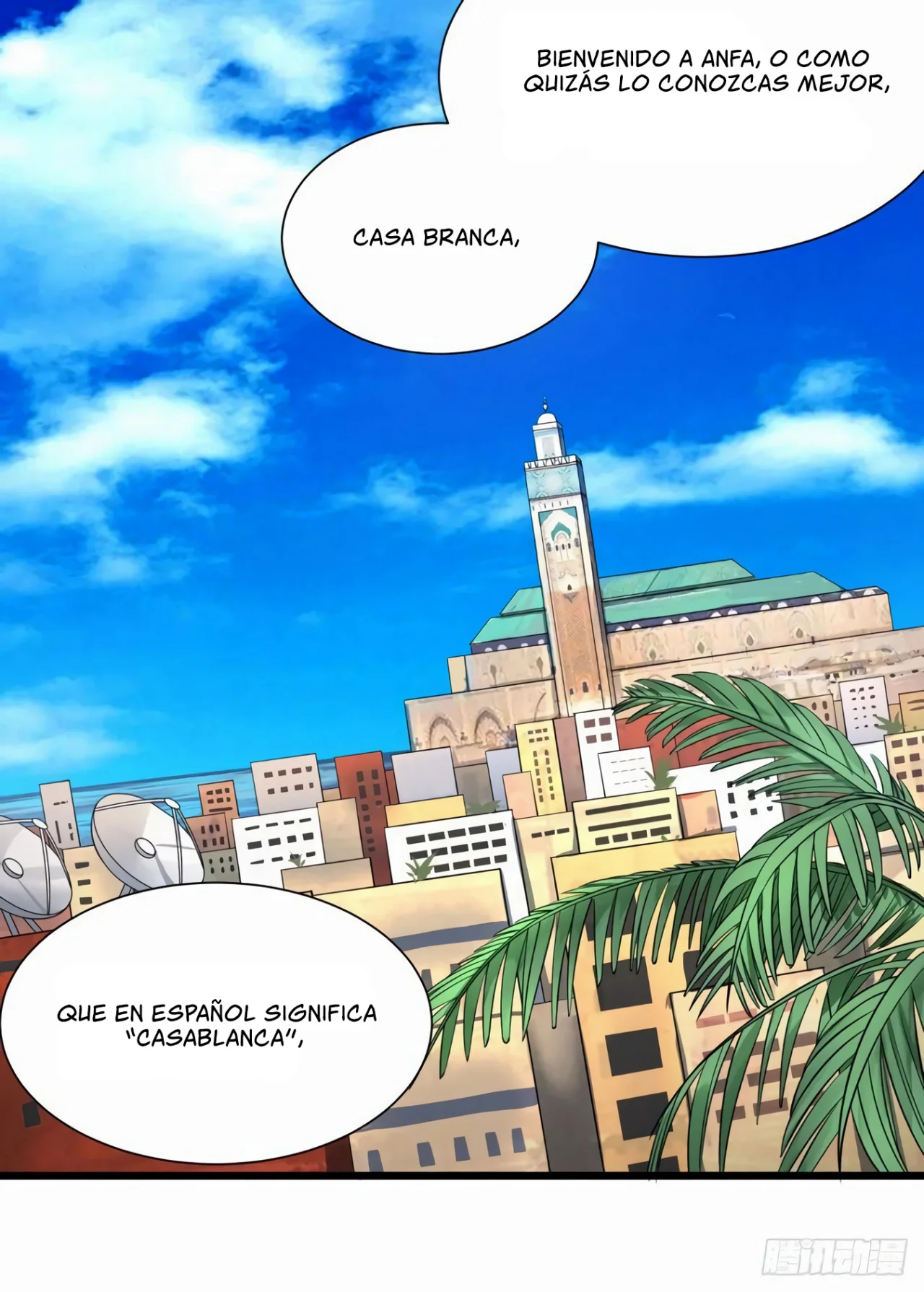 Lista de Villanos — Capítulo 117 — 39