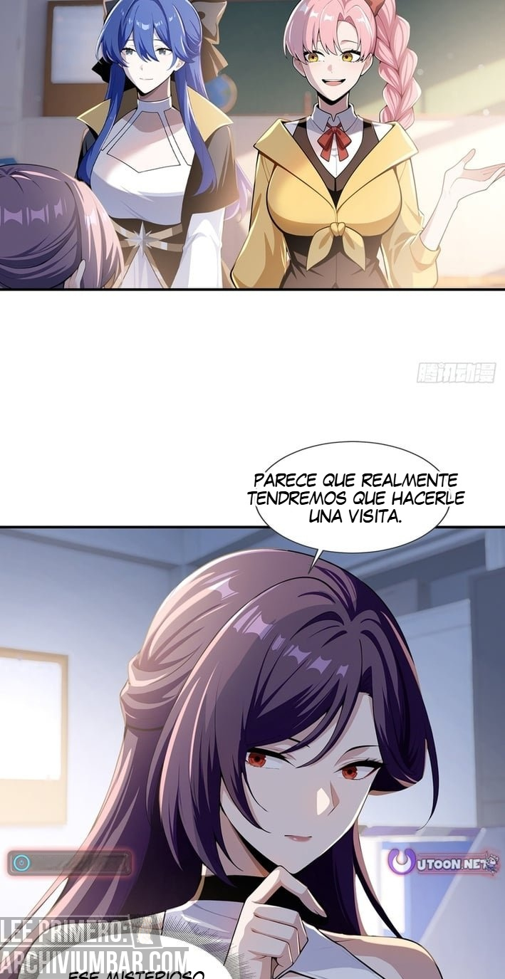 He Dado Paso A La Era De Las Bestias Miticas Como Mascotas — Capítulo 12 — 13