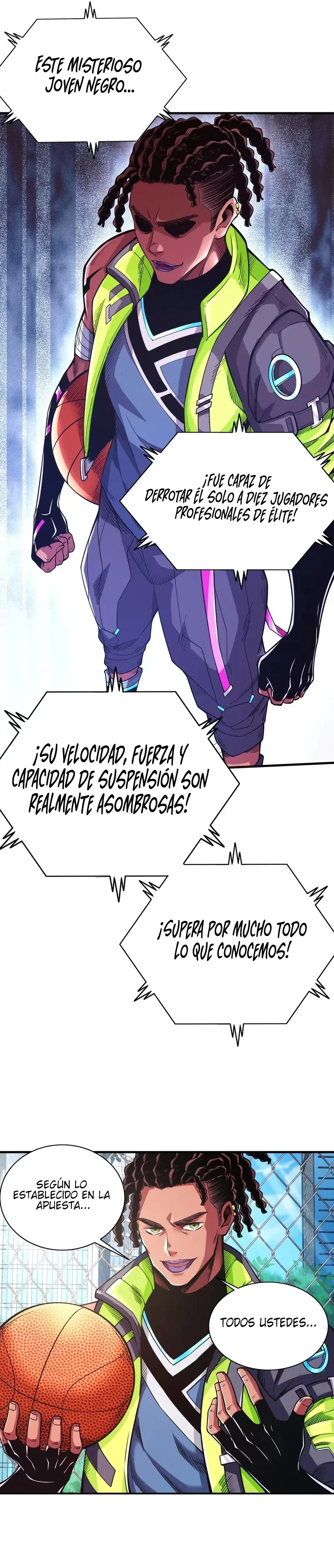 Recuperación de Energía Instantánea — Capítulo 3 — 4