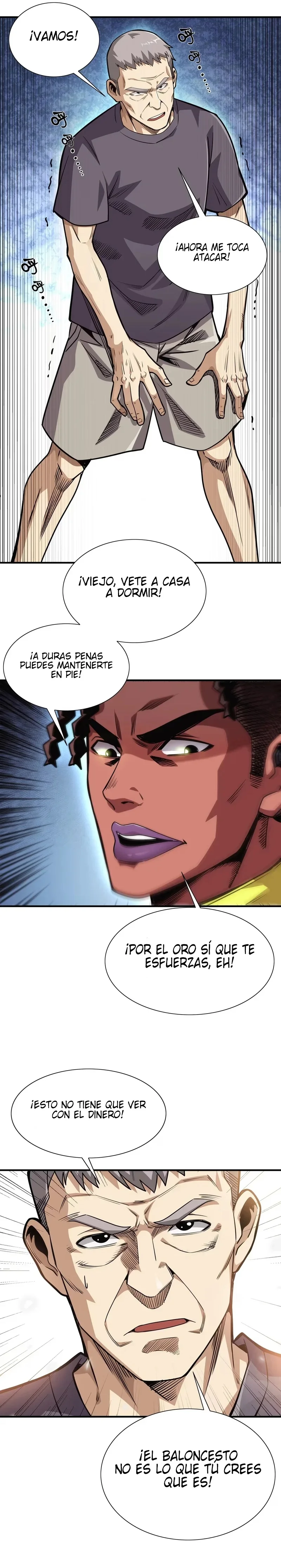 Recuperación de Energía Instantánea — Capítulo 3 — 15