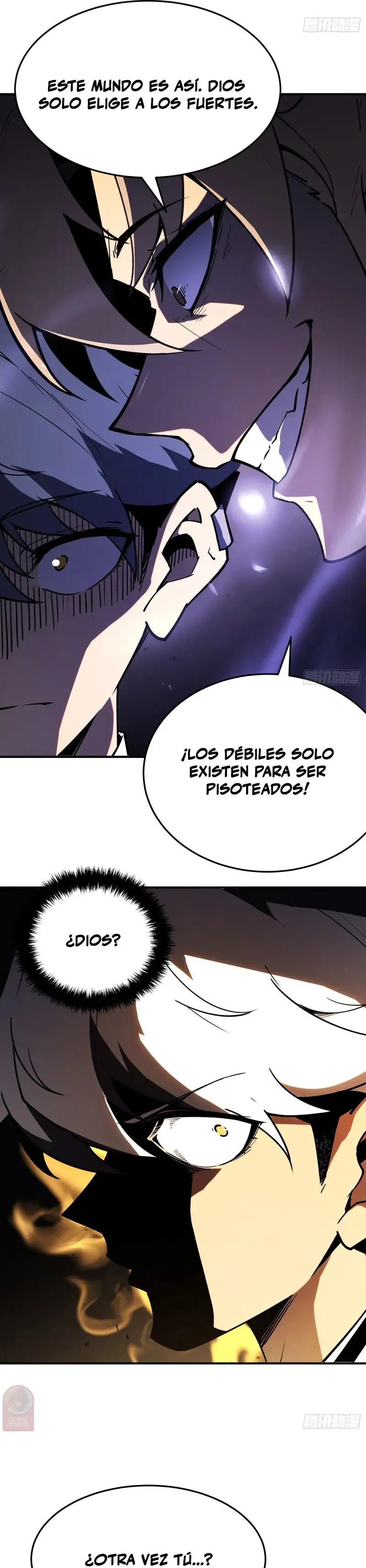 Despertar Definitivo —  Capítulo 3 — 18