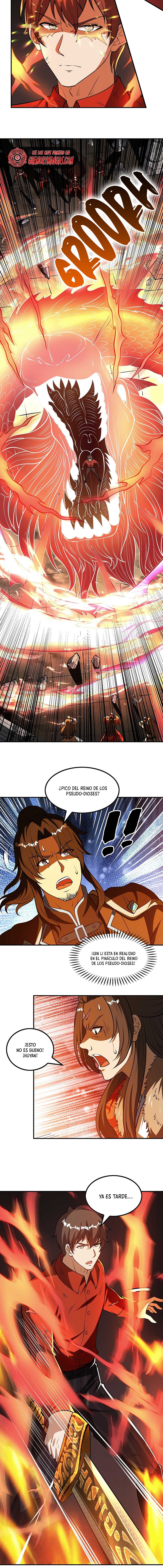 Primer Yerno — Capítulo 151 — 3
