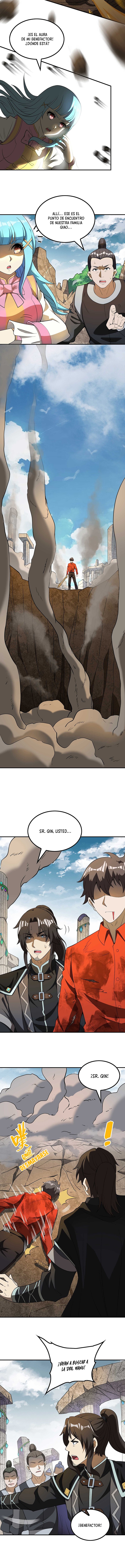 Primer Yerno — Capítulo 151 — 5