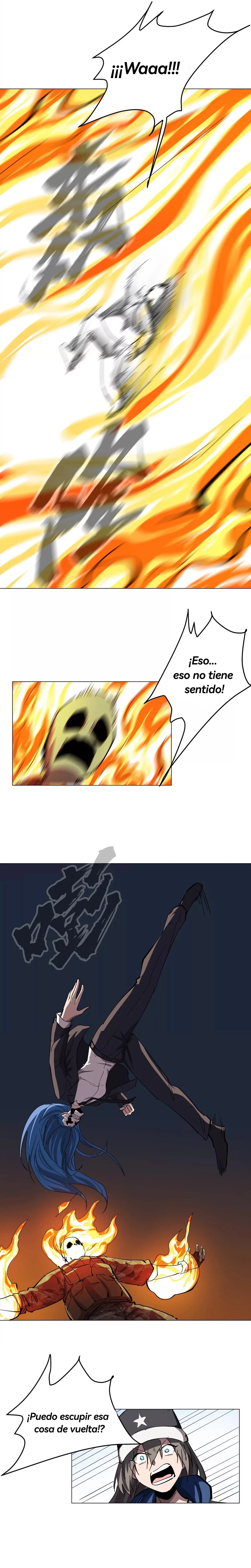 Sr Zombi —   Capítulo 79 — 8