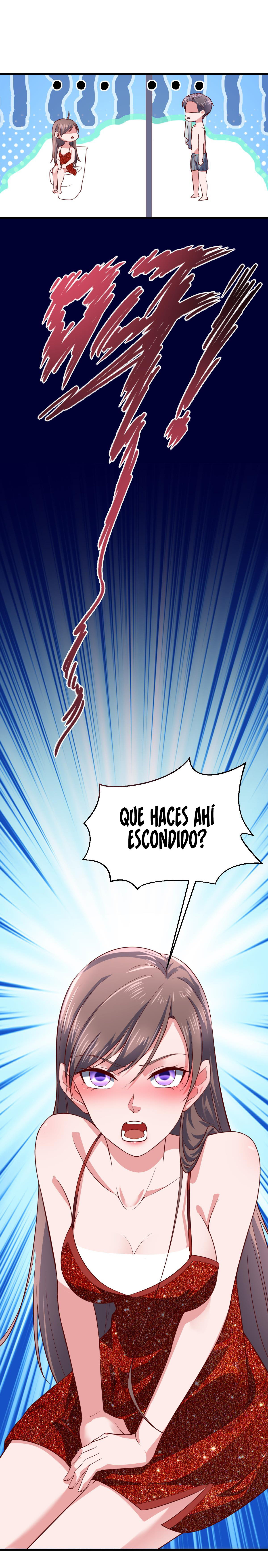 Renacimiento en el cultivador inmortal más fuerte — Capítulo 43 — 7