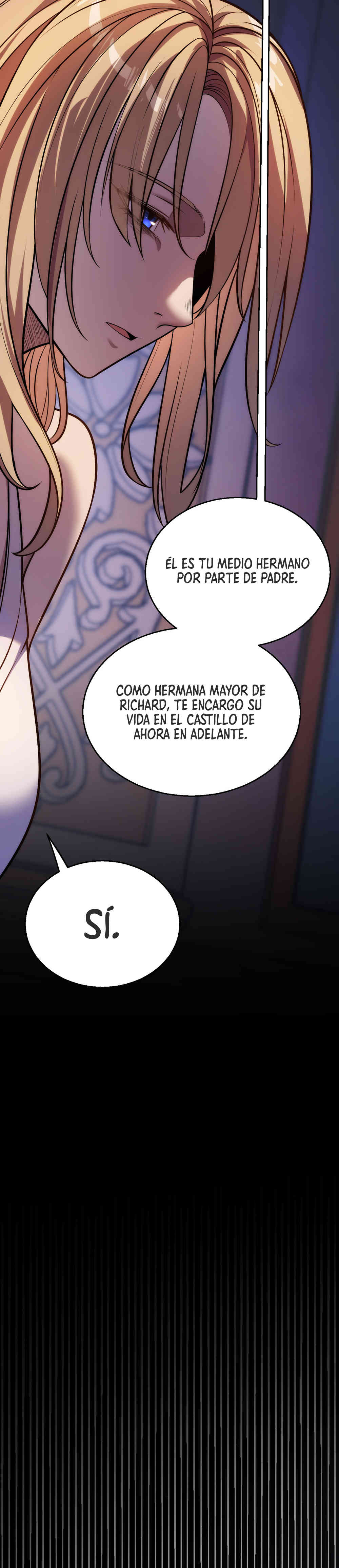 La Ascensión del Rey Demonio Elfo — Capítulo 4 — 17