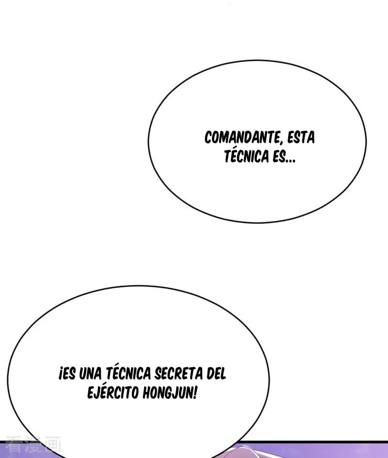 El ascenso del rey demonio —  Capítulo 130 — 4