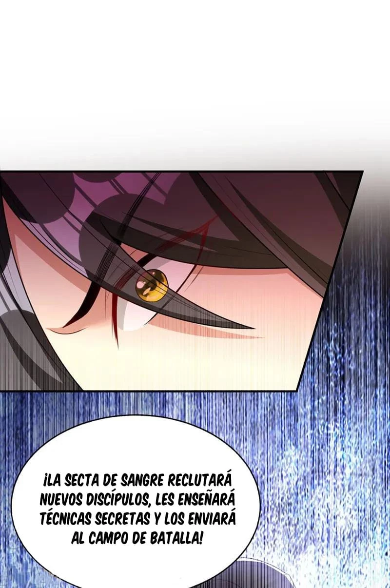 El ascenso del rey demonio —  Capítulo 130 — 14