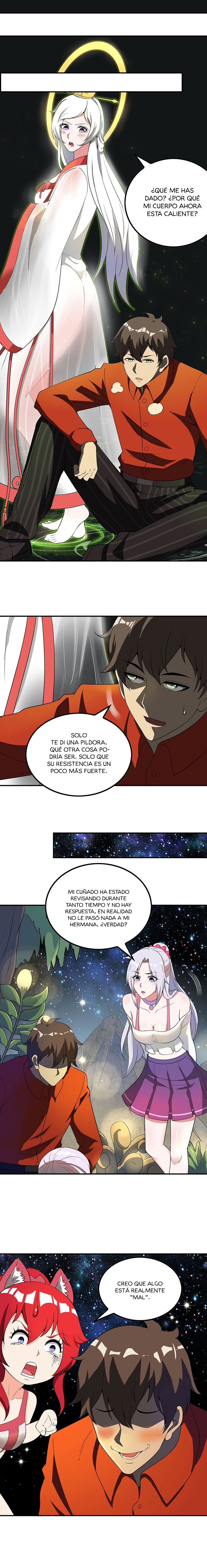 Primer Yerno — Capítulo 142 — 11