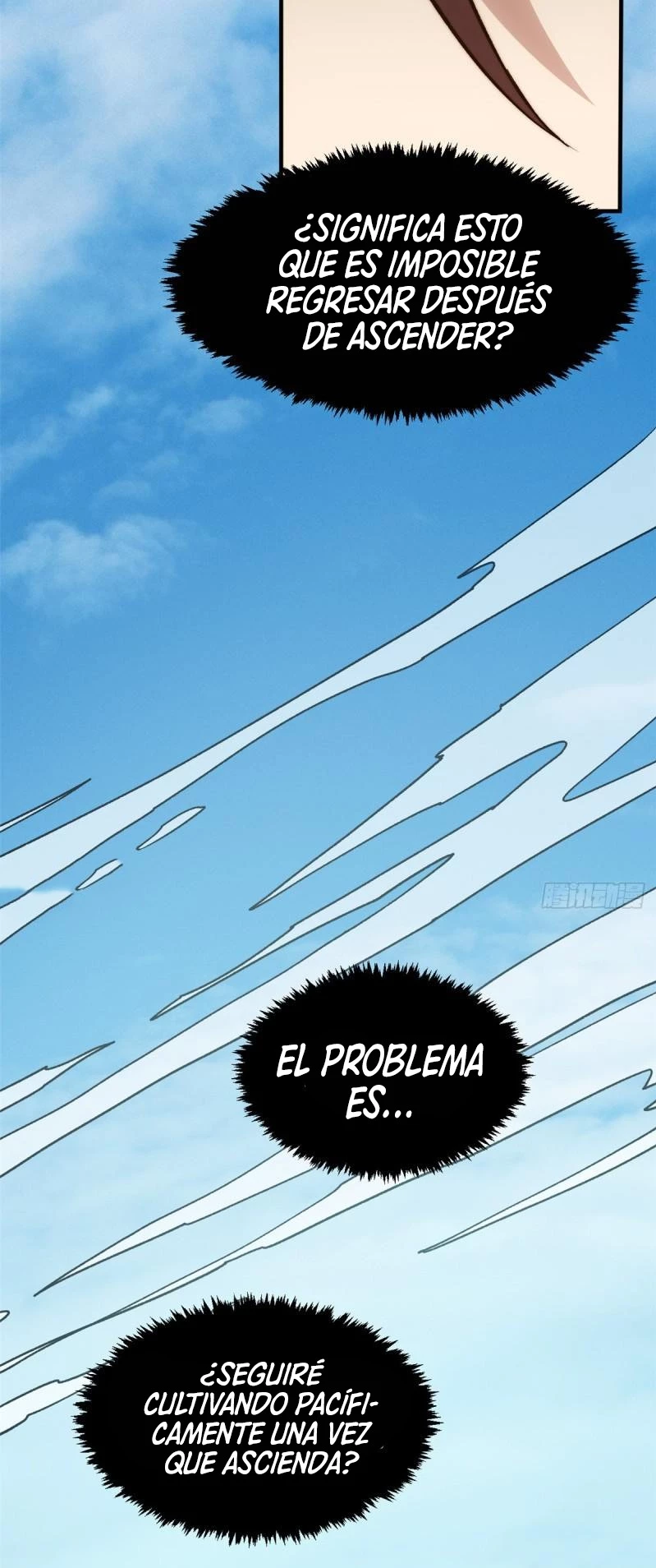 Providencia De Primer Nivel: Cultiva En Silencio Durante Miles de Años — Capítulo 113 — 4