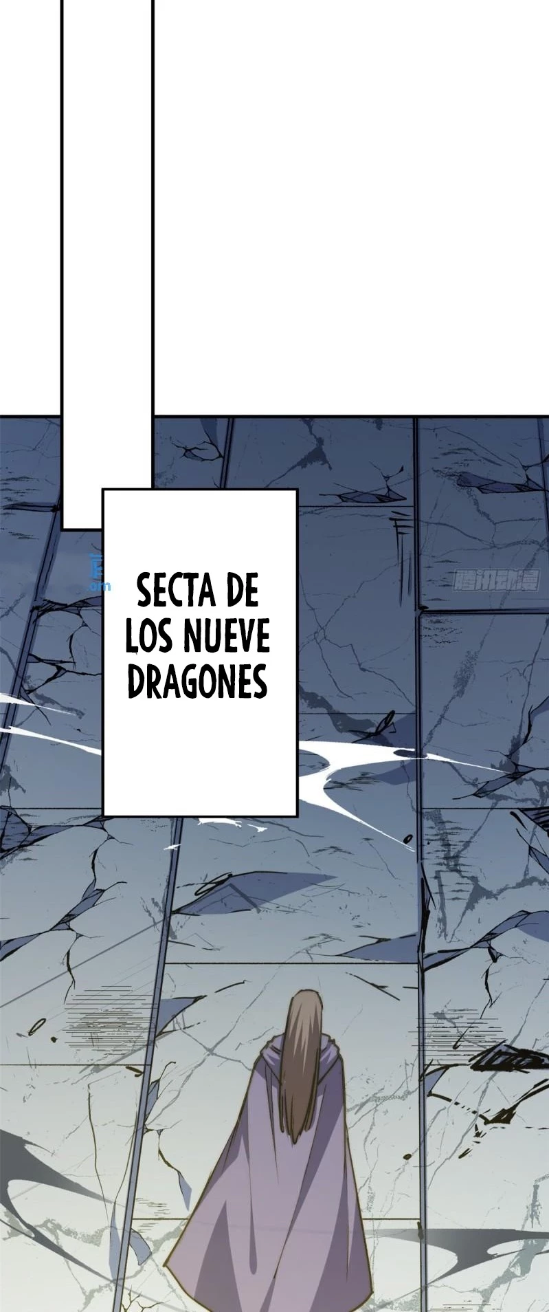 Providencia De Primer Nivel: Cultiva En Silencio Durante Miles de Años — Capítulo 113 — 22