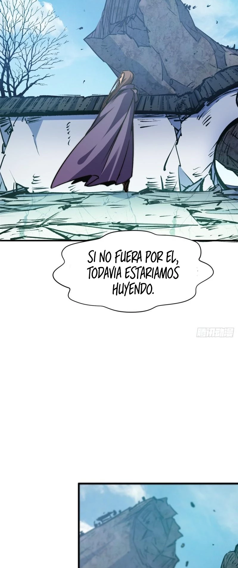 Providencia De Primer Nivel: Cultiva En Silencio Durante Miles de Años — Capítulo 113 — 24