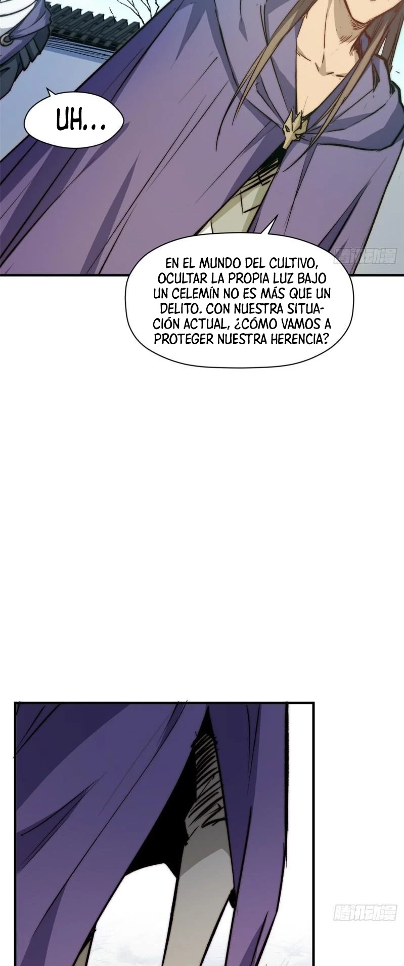 Providencia De Primer Nivel: Cultiva En Silencio Durante Miles de Años — Capítulo 113 — 30