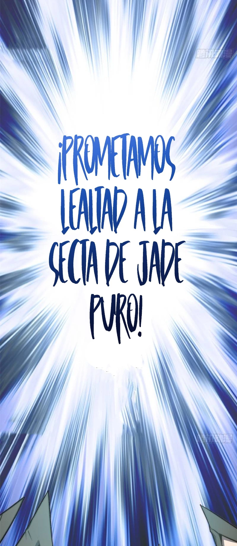 Providencia De Primer Nivel: Cultiva En Silencio Durante Miles de Años — Capítulo 113 — 35