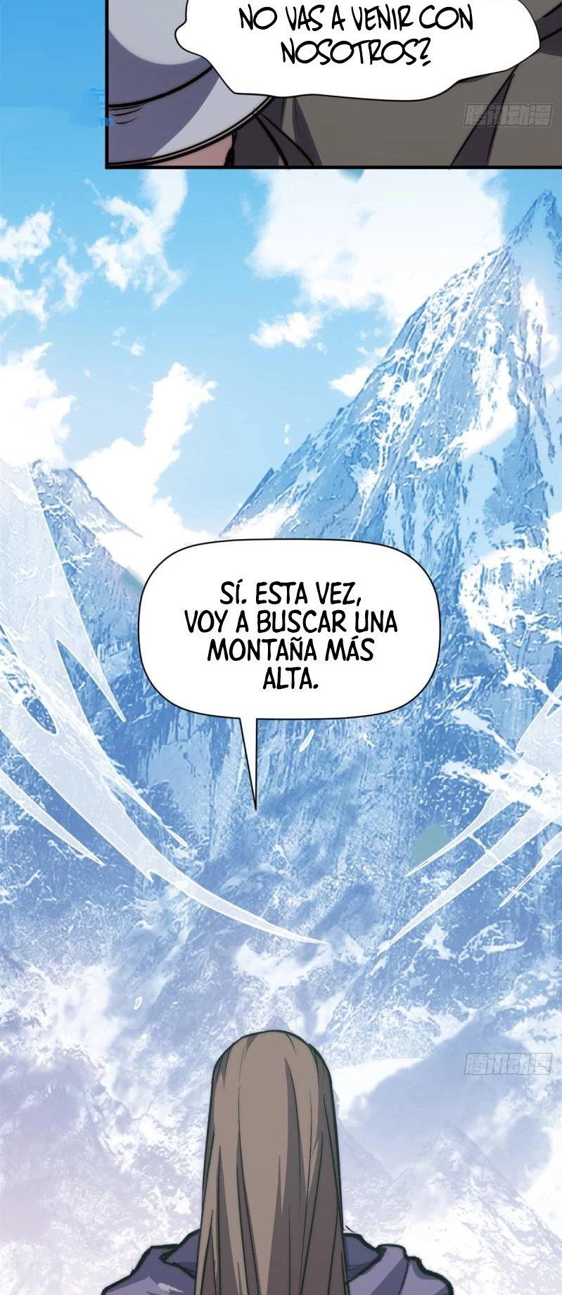 Providencia De Primer Nivel: Cultiva En Silencio Durante Miles de Años — Capítulo 113 — 40