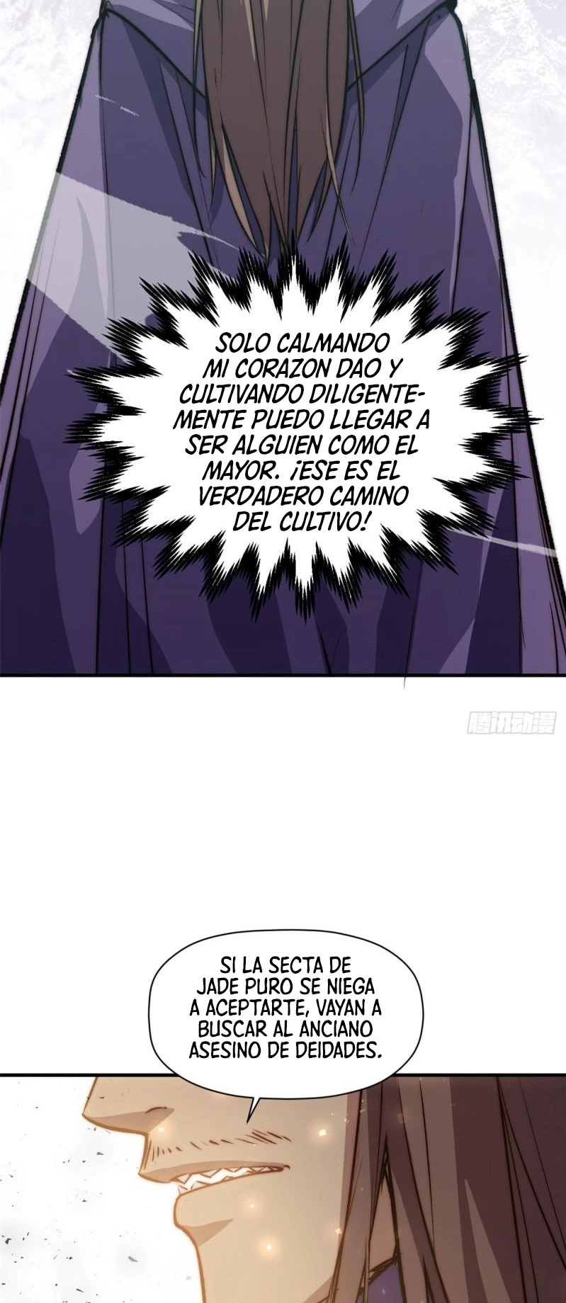 Providencia De Primer Nivel: Cultiva En Silencio Durante Miles de Años — Capítulo 113 — 41