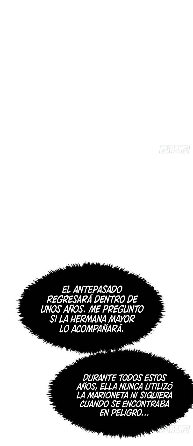 Providencia De Primer Nivel: Cultiva En Silencio Durante Miles de Años — Capítulo 113 — 58