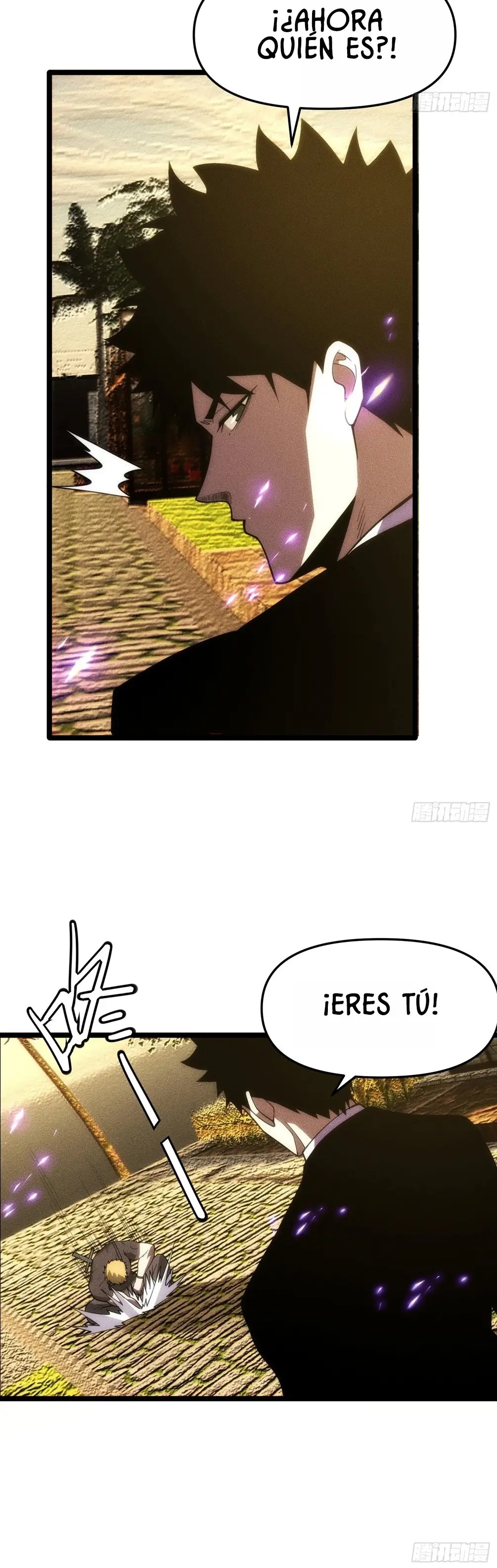 Cultivador de no muertos. — Capítulo 15 — 29