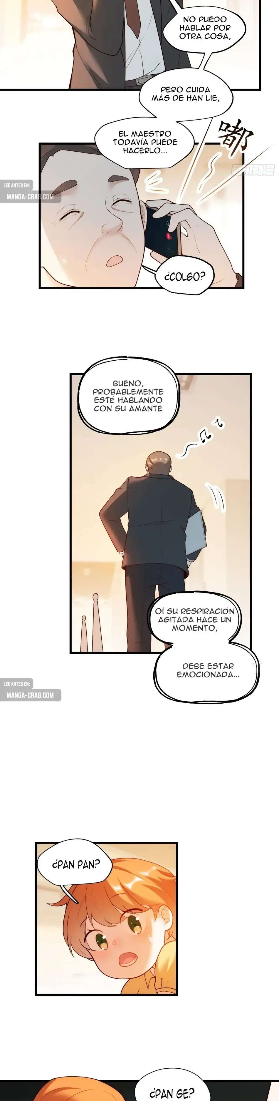 Sere Rey en esta vida, Usare el dinero para subir de Nivel — Capítulo 65 — 2