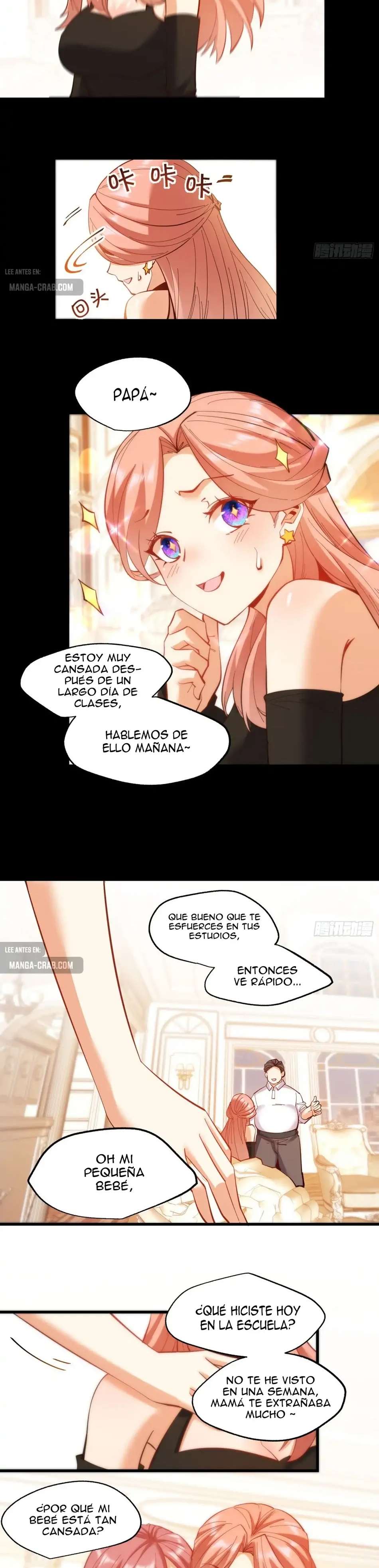 Sere Rey en esta vida, Usare el dinero para subir de Nivel — Capítulo 65 — 14