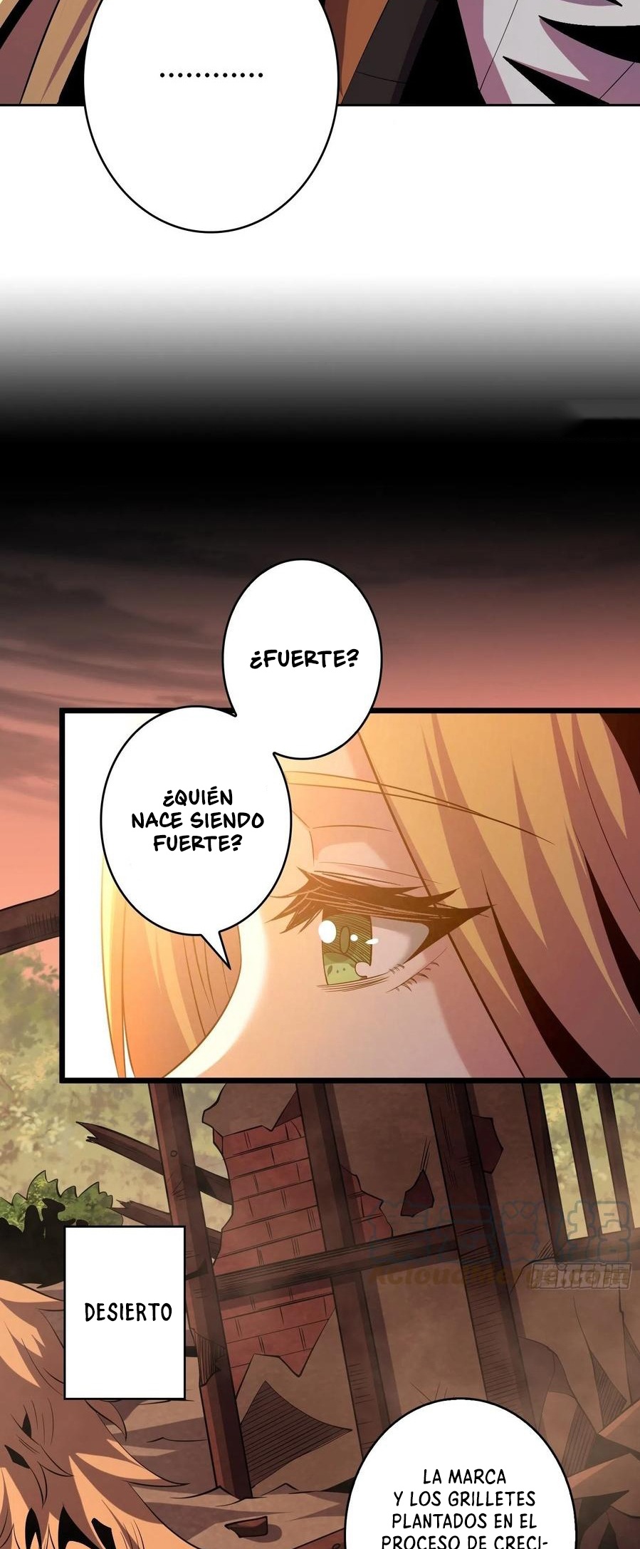 Comenzando con la Cuenta del Rey — Capítulo 123 — 24