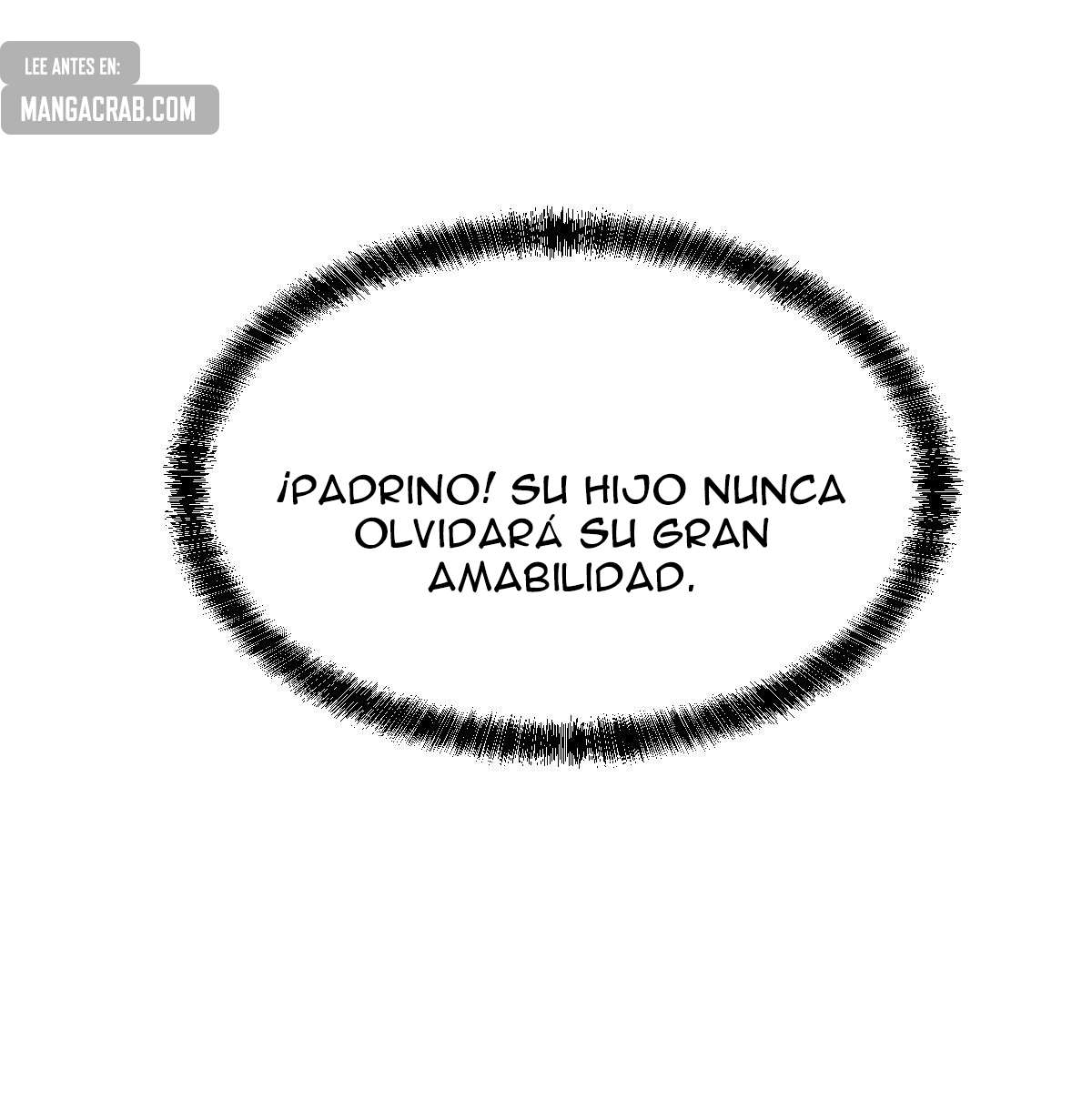 Soy invencible con muchas mujeres y muchos hijos~ — Capítulo 84 — 3