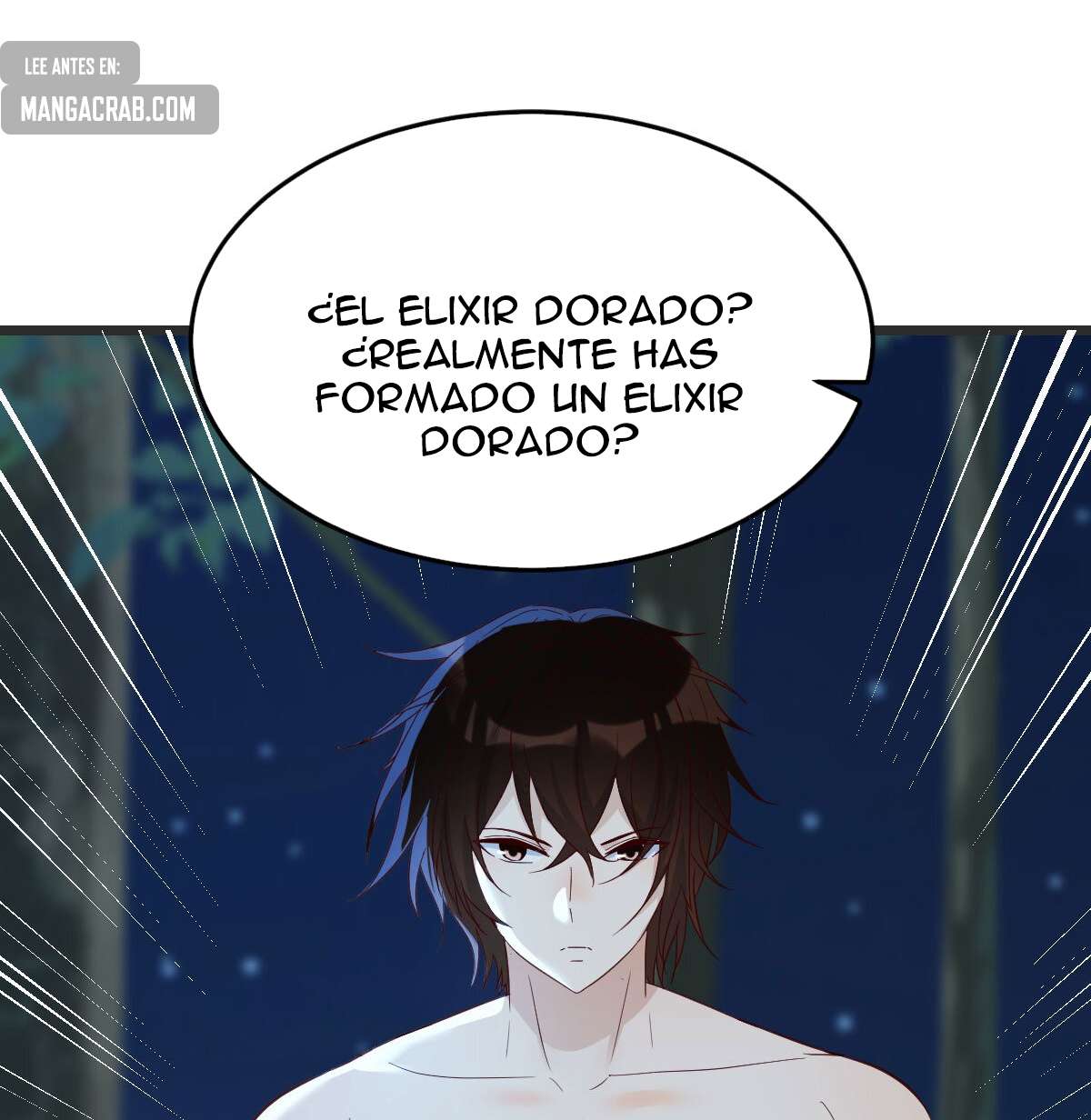 Soy invencible con muchas mujeres y muchos hijos~ — Capítulo 84 — 32