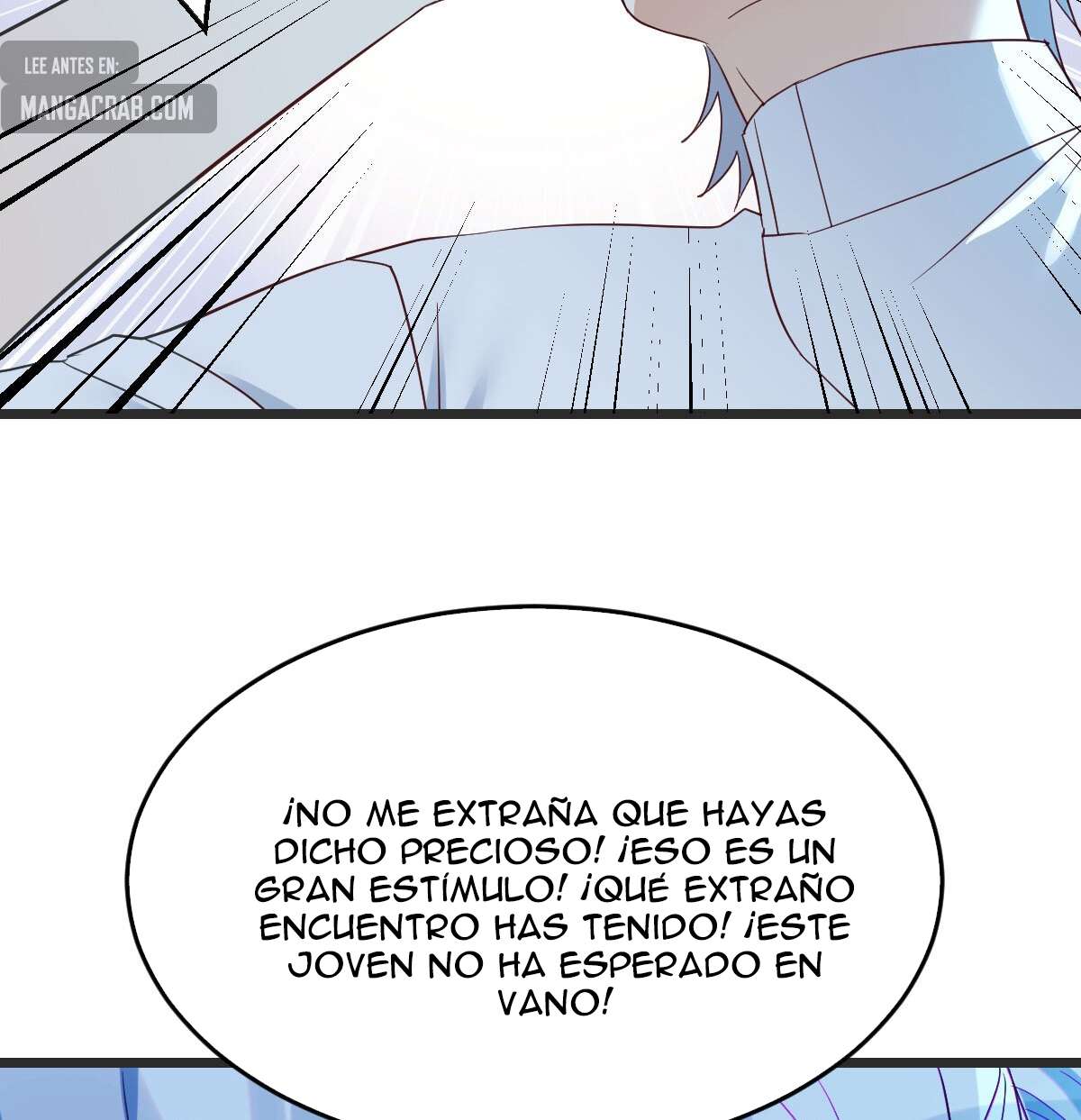 Soy invencible con muchas mujeres y muchos hijos~ — Capítulo 84 — 36