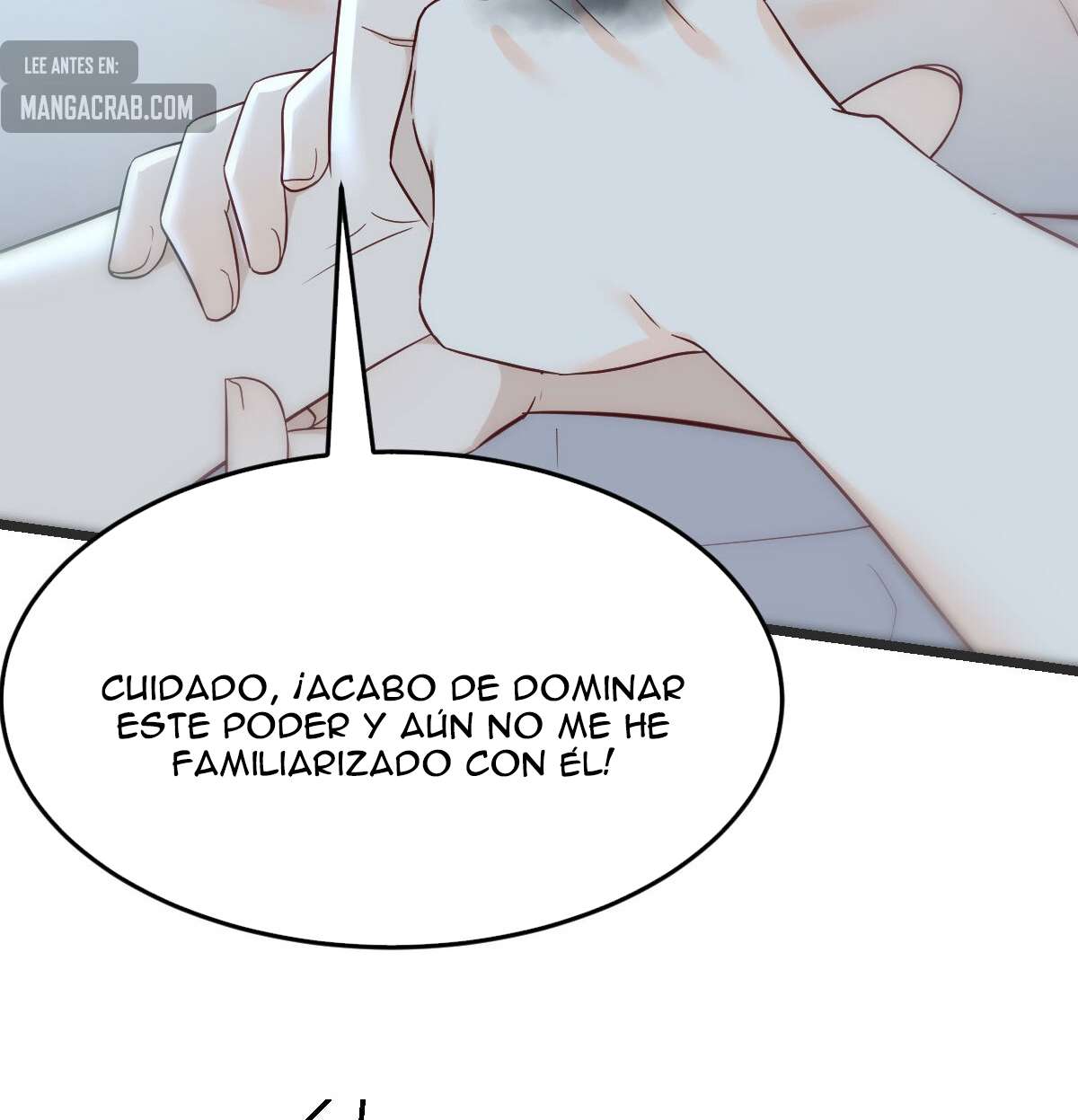 Soy invencible con muchas mujeres y muchos hijos~ — Capítulo 84 — 48