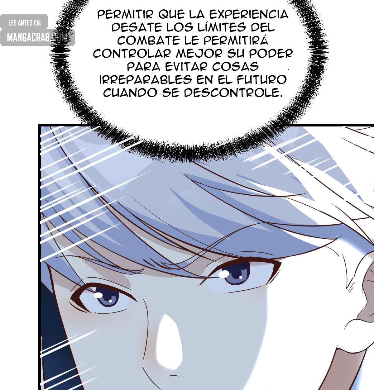 Soy invencible con muchas mujeres y muchos hijos~ — Capítulo 84 — 70
