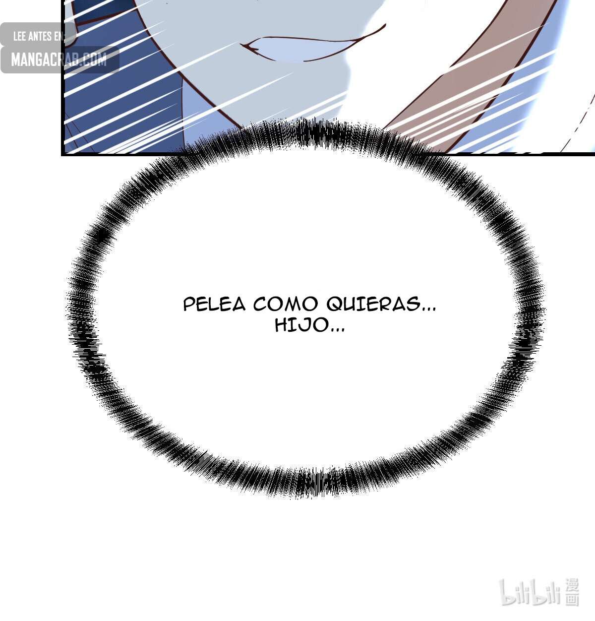 Soy invencible con muchas mujeres y muchos hijos~ — Capítulo 84 — 71