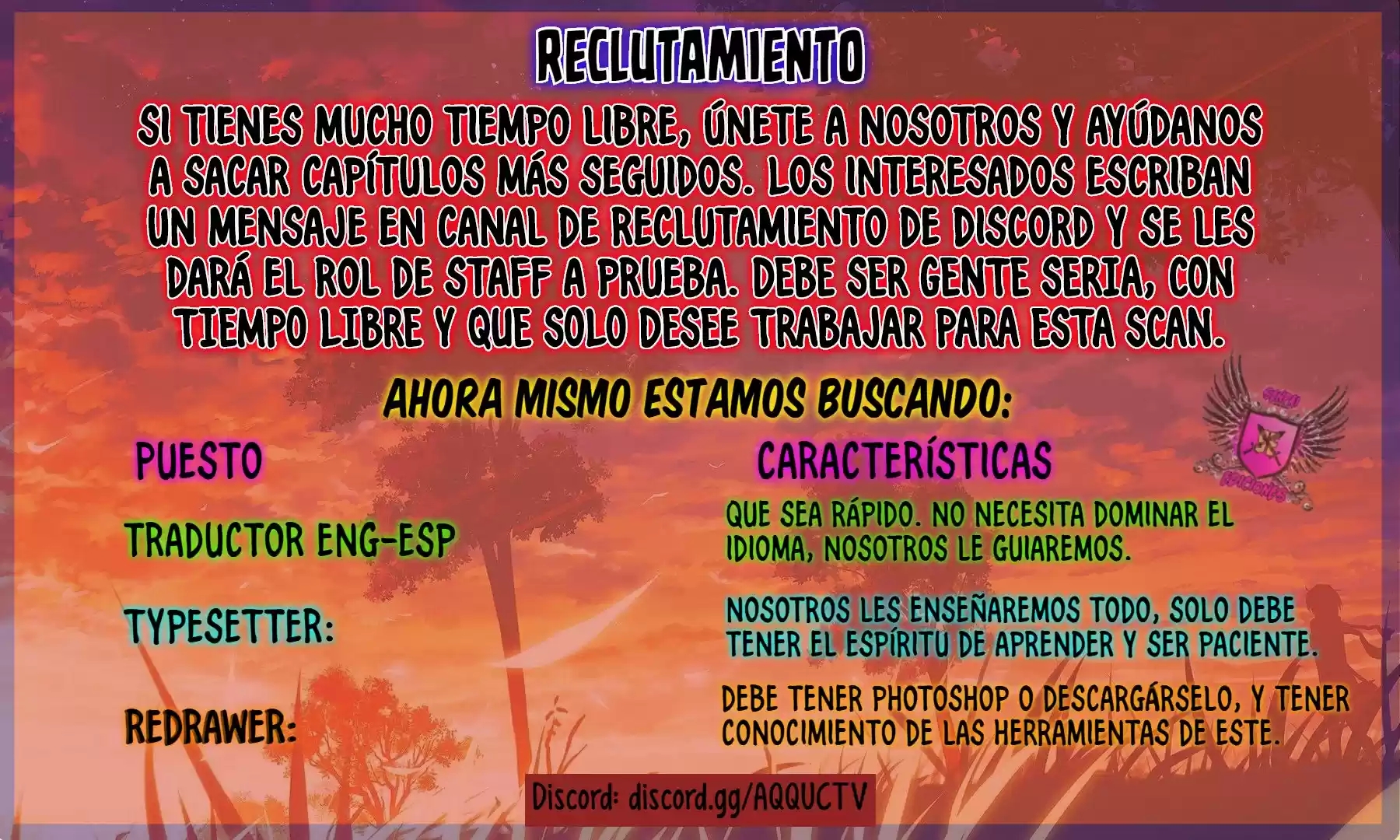 El Rey Dios Más Fuerte — Capítulo 143 — 20