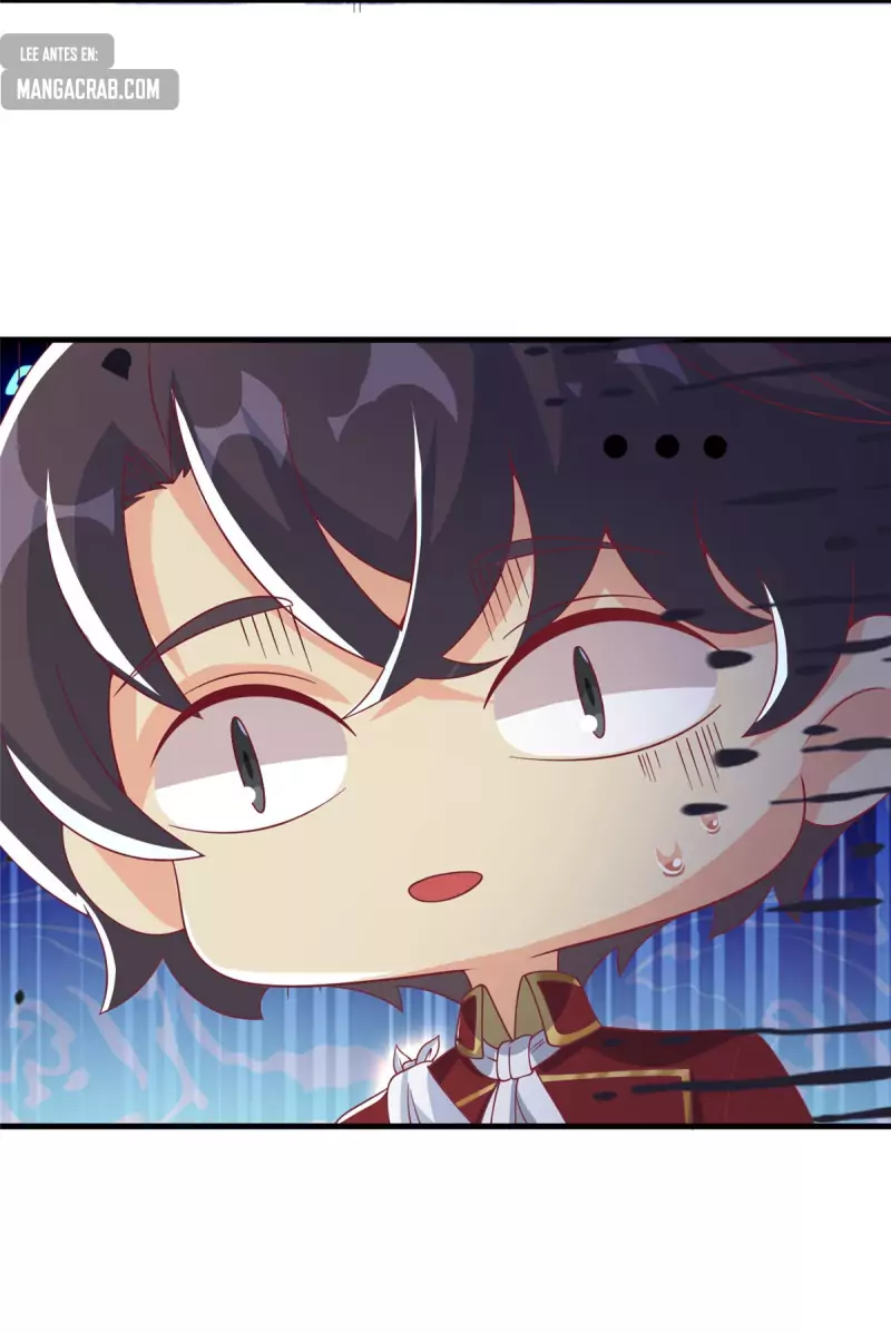 Mi Senpai Sabe Usar Magia — Capítulo 61 — 8