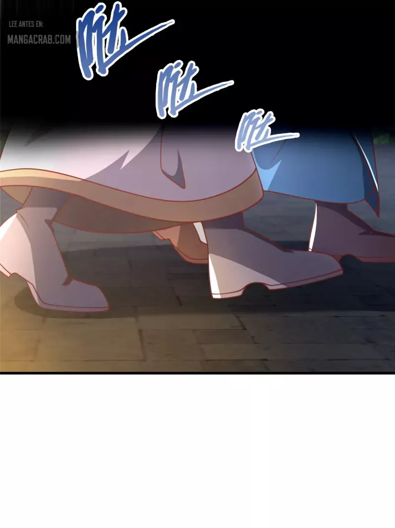 Mi Senpai Sabe Usar Magia — Capítulo 61 — 13